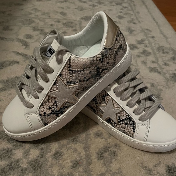 Brand new vintage Havana sneakers - Picture 5 of 6